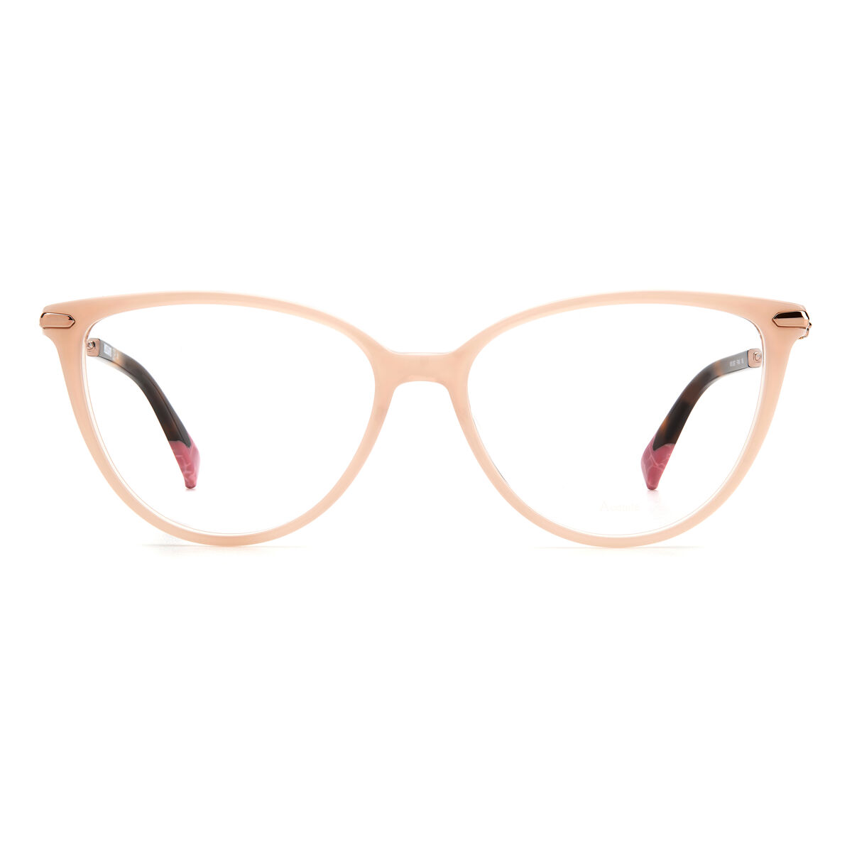 Glasögonbågar Missoni MIS-0057-FWM Ø 53 mm - 2