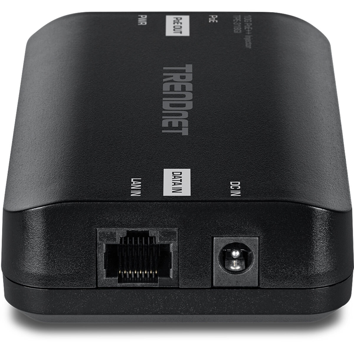 POE-injektor Trendnet 10G POE++ INJECTOR