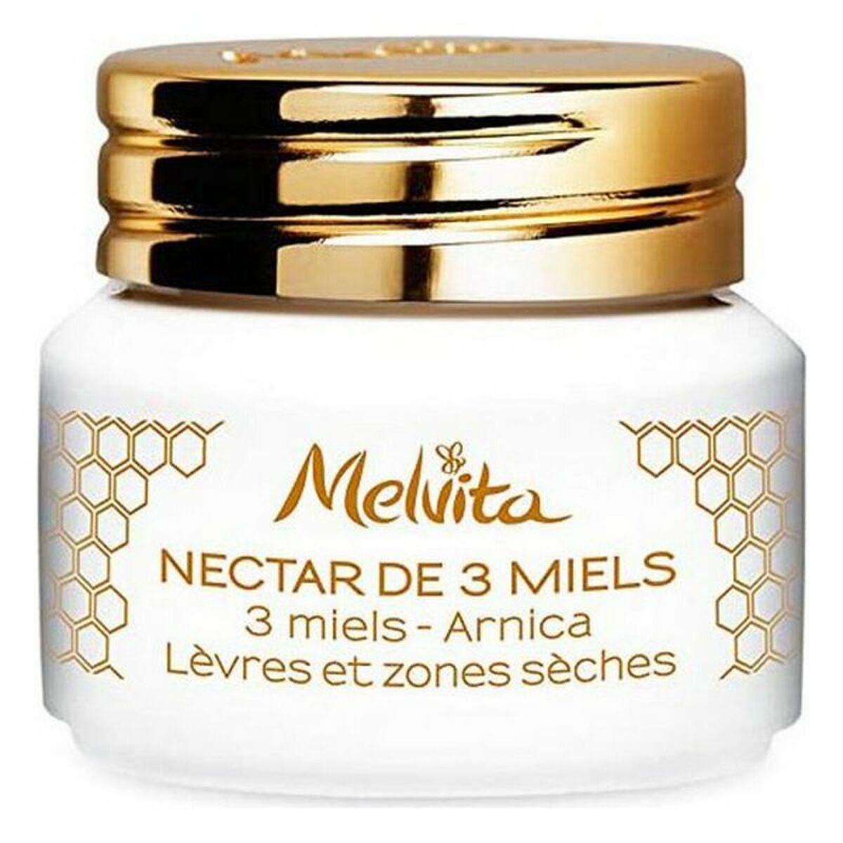 Närande kräm Melvita Apicosma 8 g