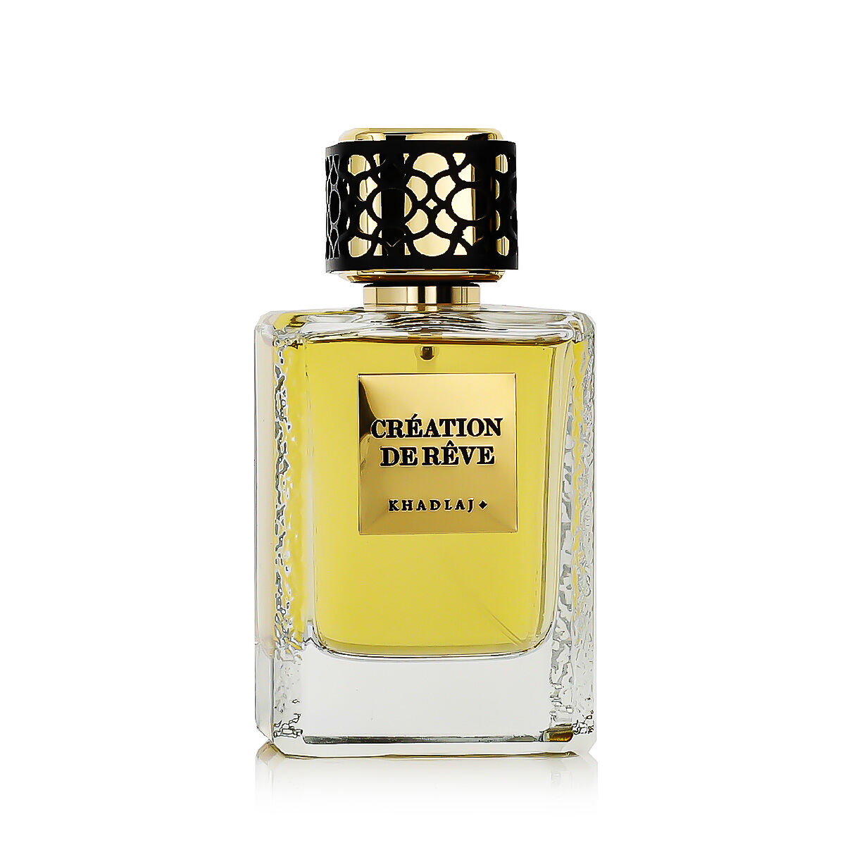 Parfym Unisex Khadlaj Maison Création De Rêve EDP 100 ml - 2