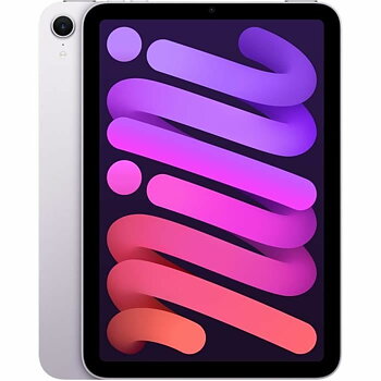 Läsplatta Apple iPad mini 8,3" 128 GB Violett