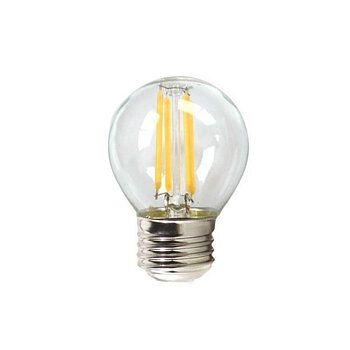 LED-lampa Silver Electronics 961327