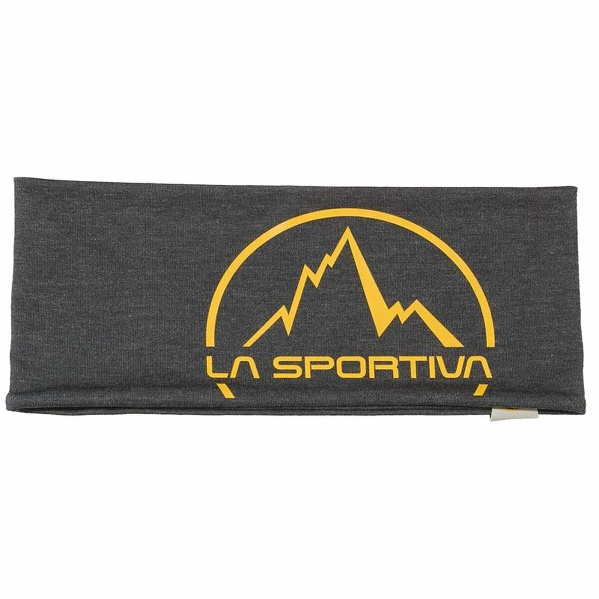 Huvudsportband La Sportiva Artis  Svart