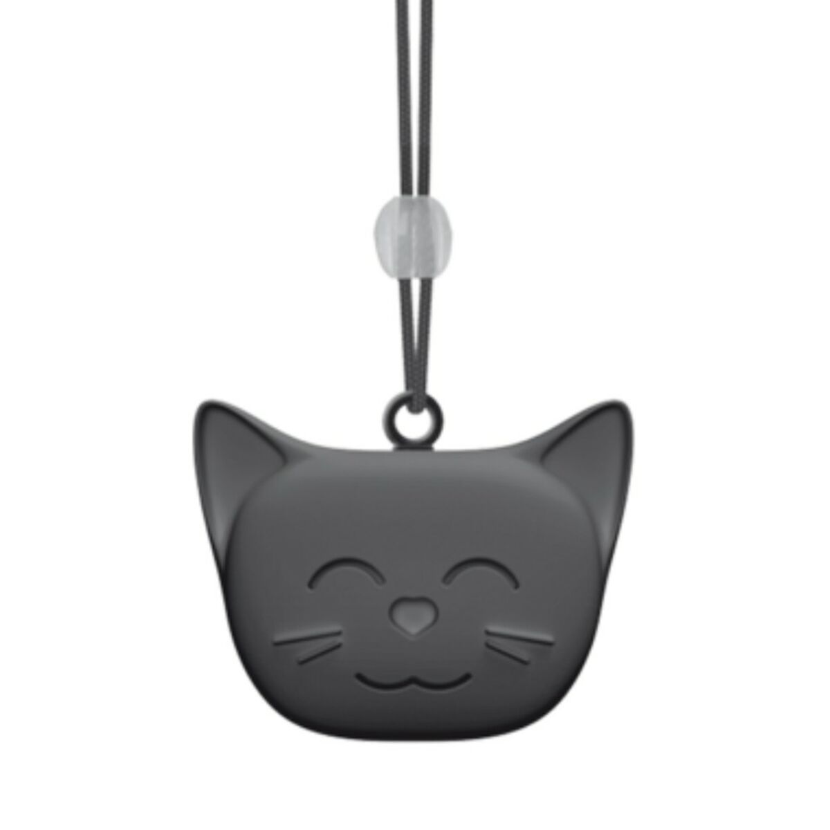 Billuftfreser Dr Marcus COSMIC CAT BLACK black Plast - 2