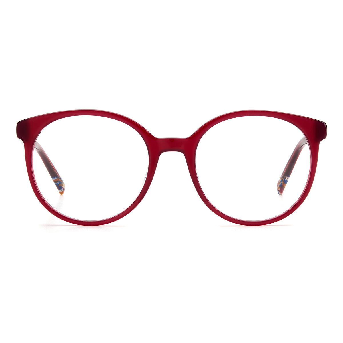 Glasögonbågar Missoni MIS-0059-8CQ Ø 53 mm - 2