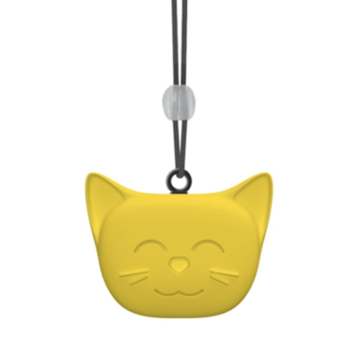 Billuftfreser Dr Marcus COSMIC CAT VANILLA Vanilj Plast - 2