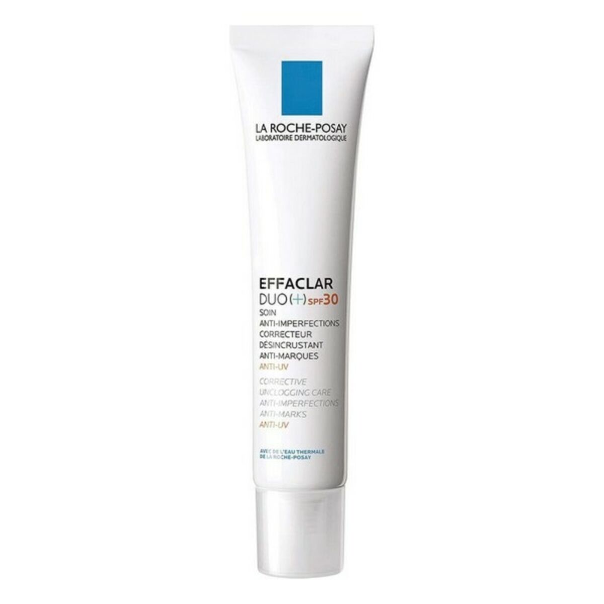 Anti-Imperfektion behandling La Roche Posay 12828709 Spf 30 40 ml