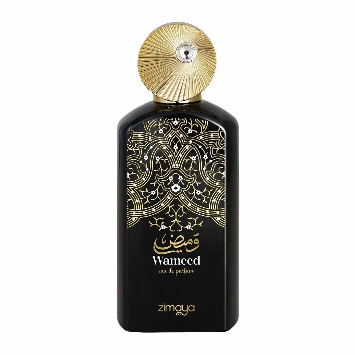 Parfym Unisex Zimaya Wameed EDP 100 ml - 2