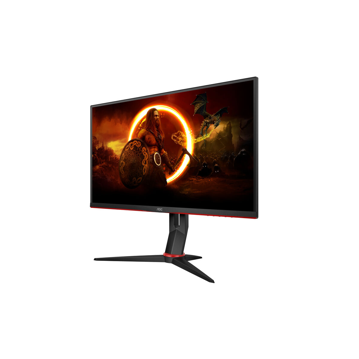 Monitor AOC 27G2ZN3/BK Full HD 27" - 2
