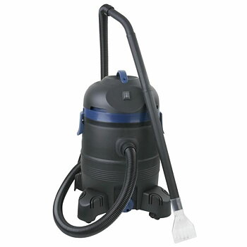 Våt- och torrdammsugare Ubbink VacuProCleaner Maxi 35 L