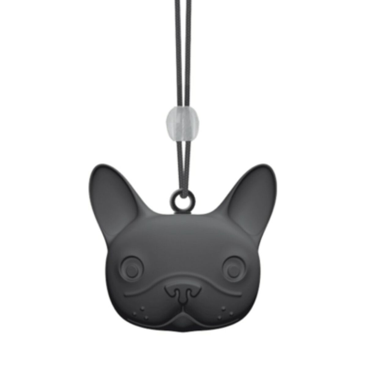 Billuftfreser Dr Marcus COSMIC DOG BLACK black Plast - 2