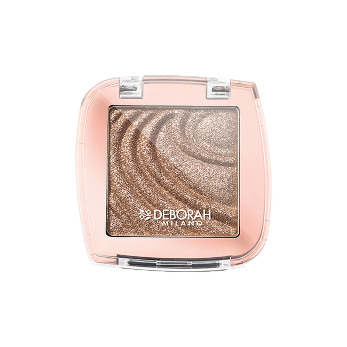 Ögonskugga Deborah Color Lovers Nº 4
