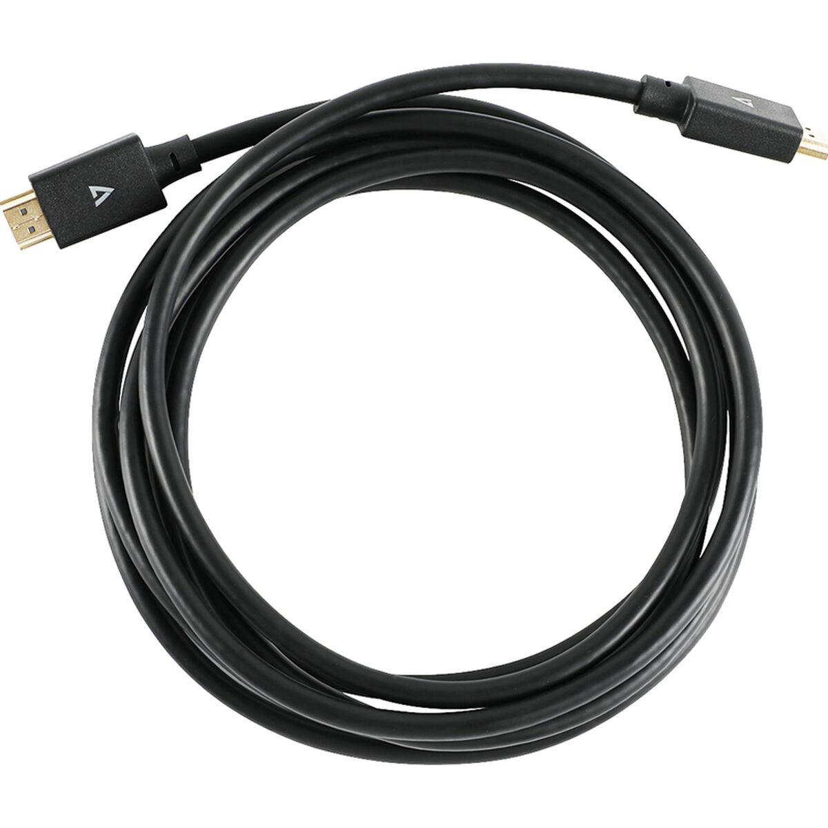 Kabel HDMI V7 V7HDMIPRO-3M-BLK