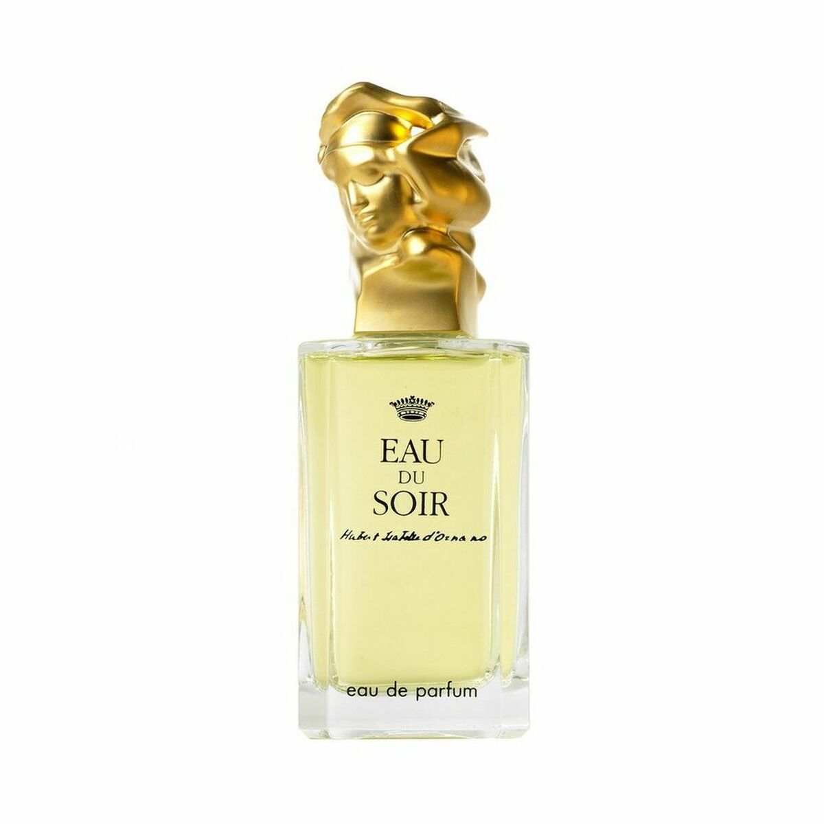 Parfym Damer Sisley Eau du Soir EDP 30 ml 250 ml