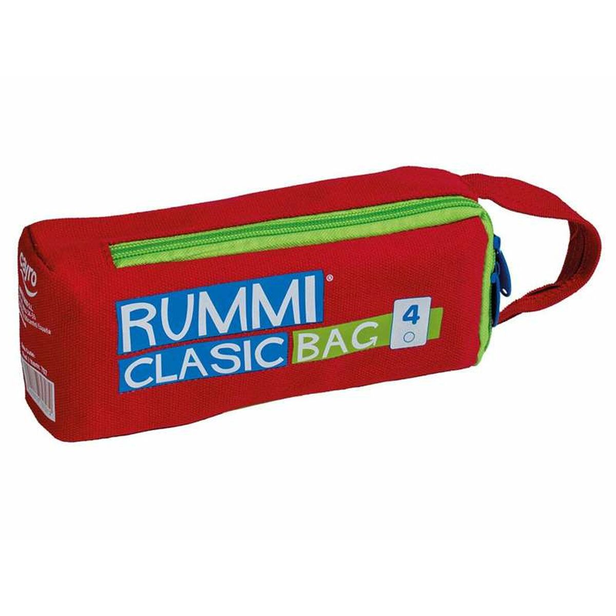 Sällskapsspel Cayro Rummiclassic