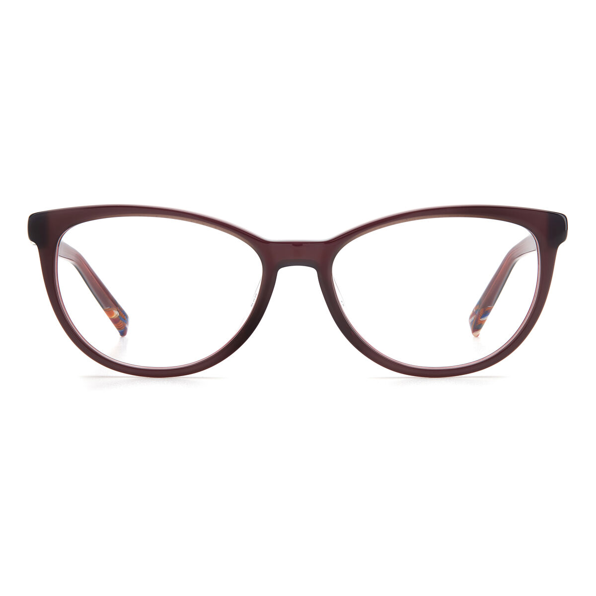 Glasögonbågar Missoni MIS-0061-KB7 ø 54 mm - 2