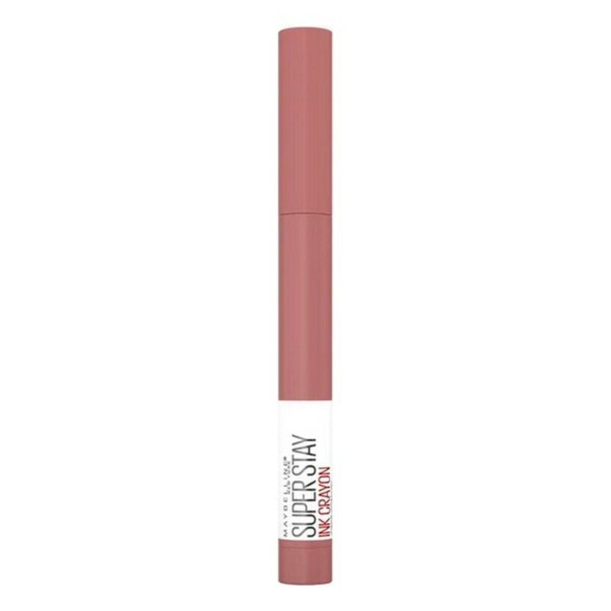 Läppstift Maybelline Superstay Ink Nº 105-On The Grind 1,5 g - 2