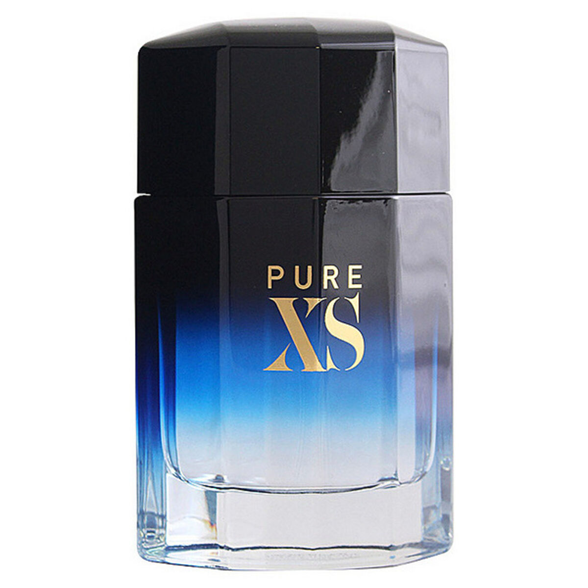 Parfym Herrar Paco Rabanne Pure XS EDT 150 ml
