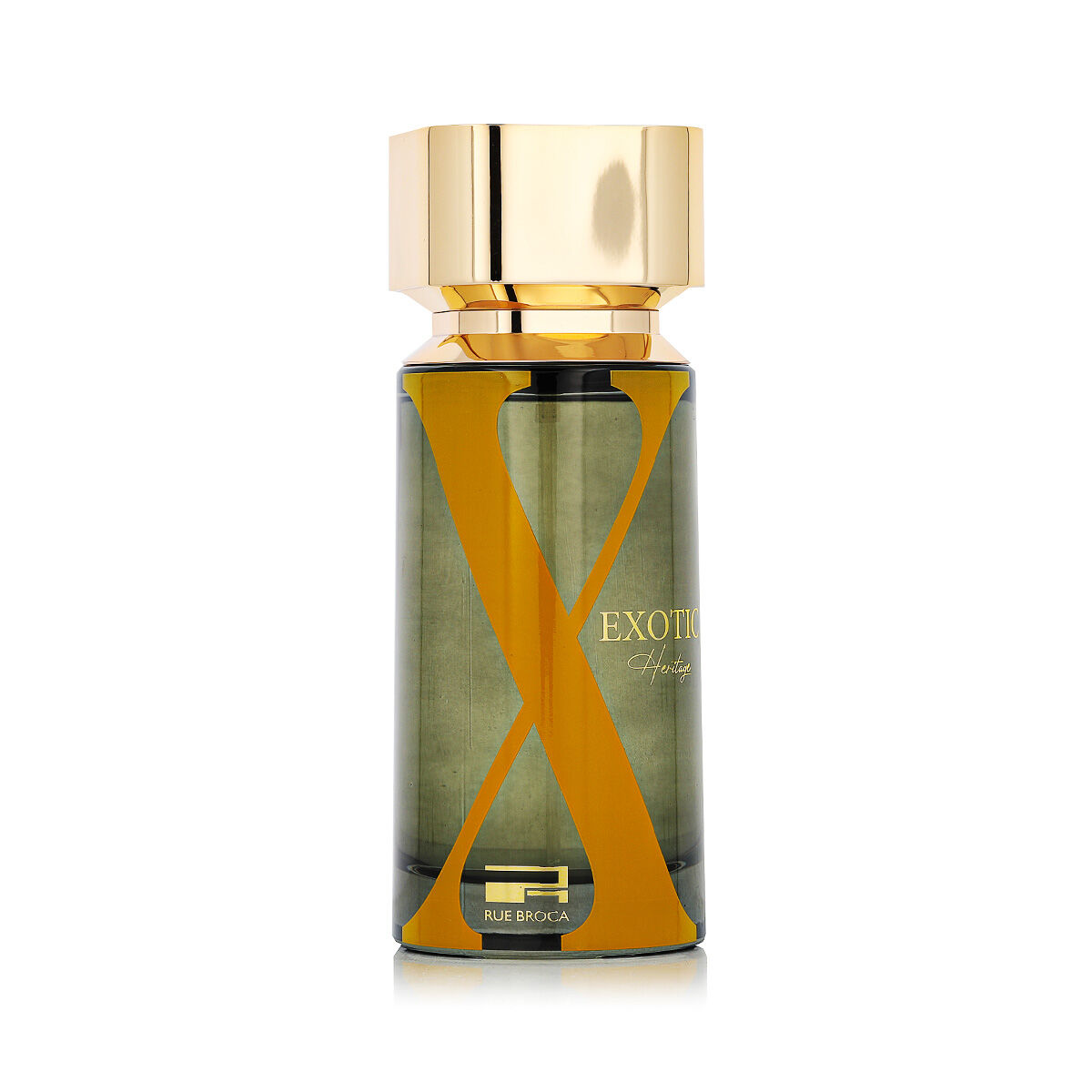 Parfym Damer Rue Broca Exotic Heritage EDP 100 ml - 2