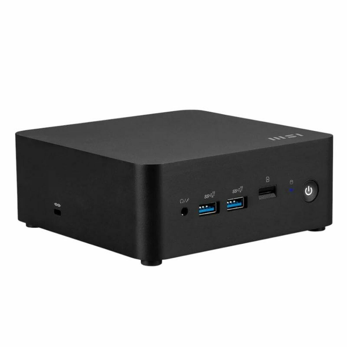 Mini PC MSI 00-B0B111-210 - 3