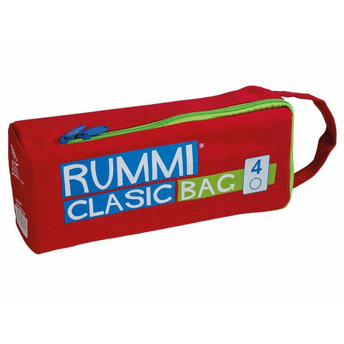 Sällskapsspel Cayro Rummiclassic