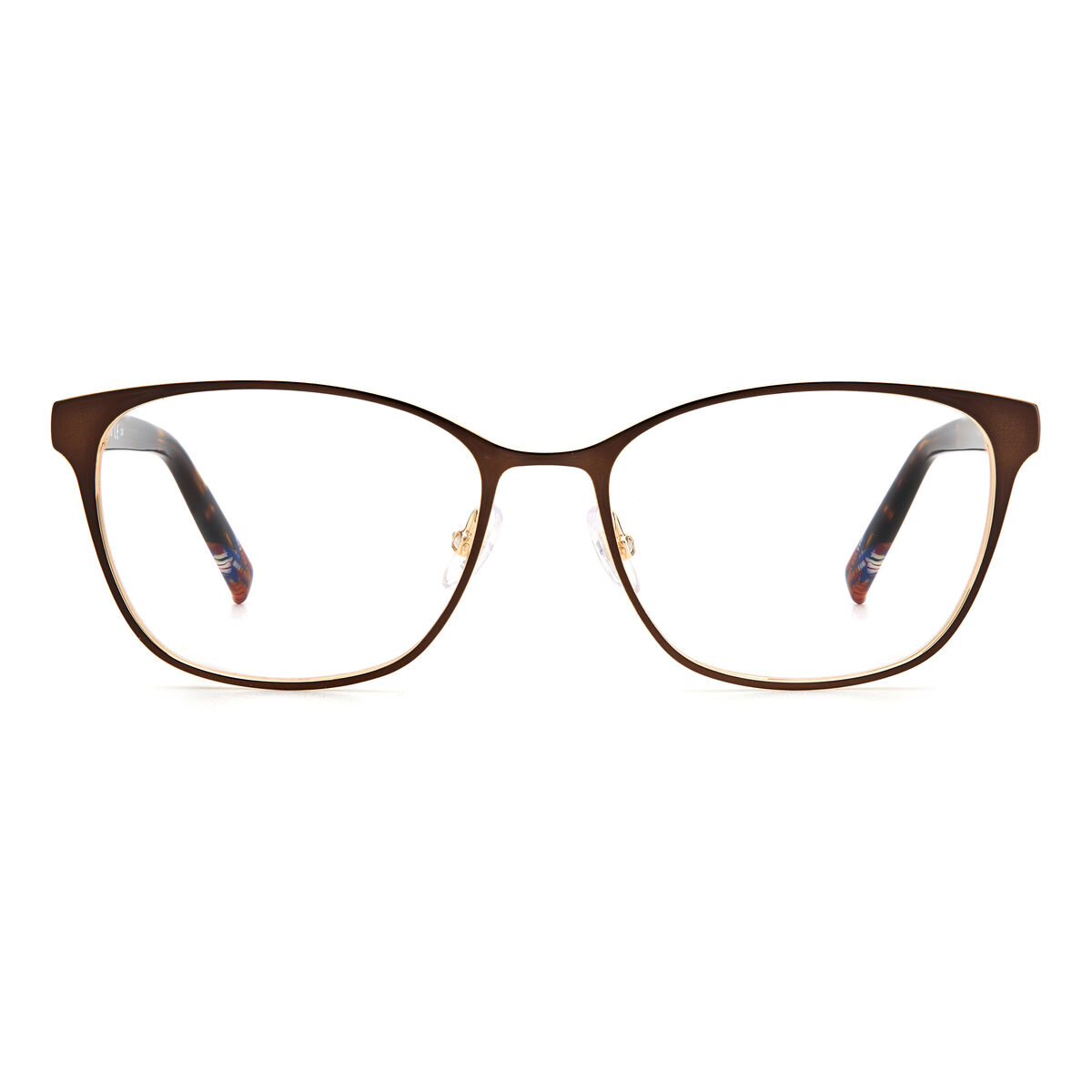 Glasögonbågar Missoni MIS-0062-01Q Ø 52 mm - 2
