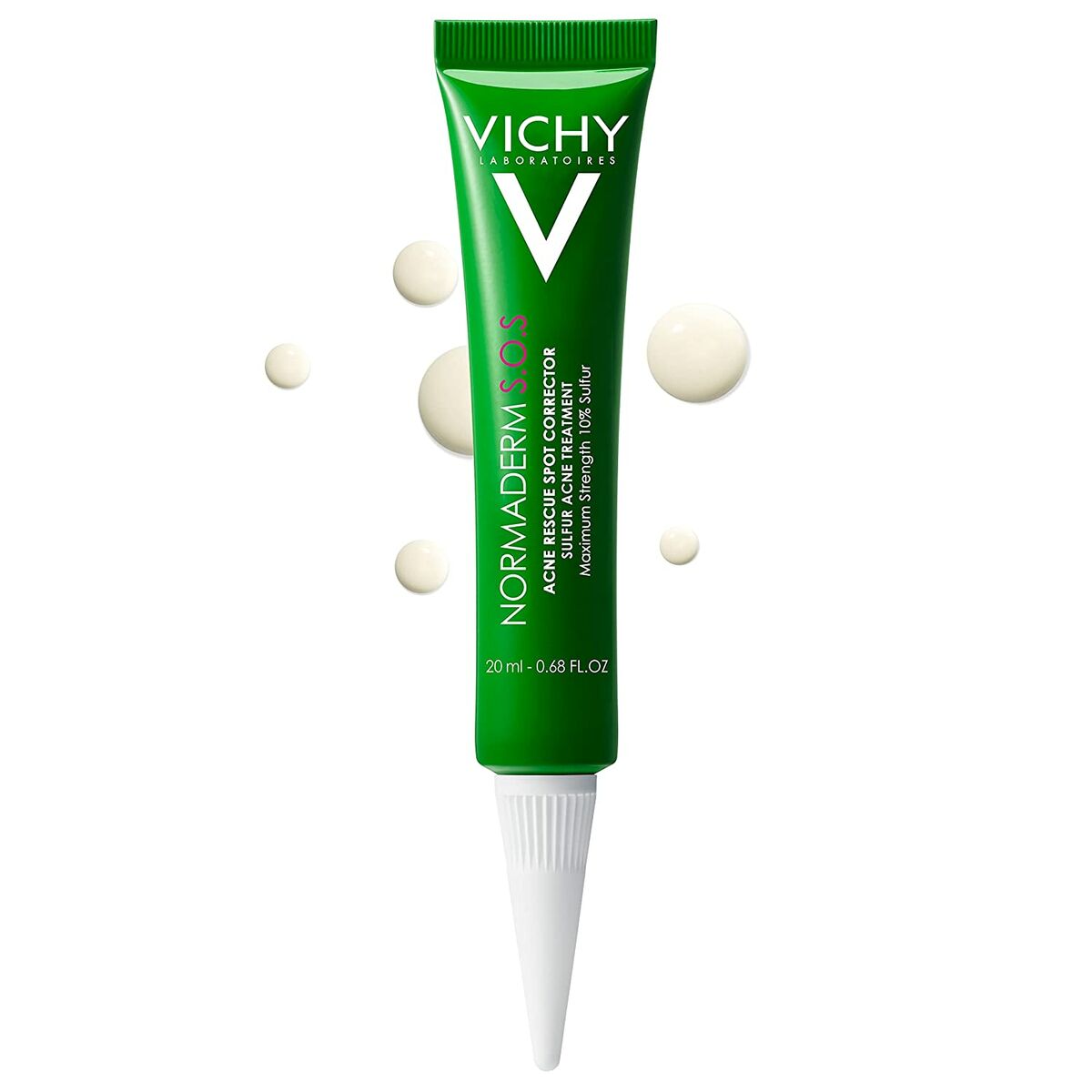 Ansiktskräm Vichy 156104 20 ml Anti-acne - 2