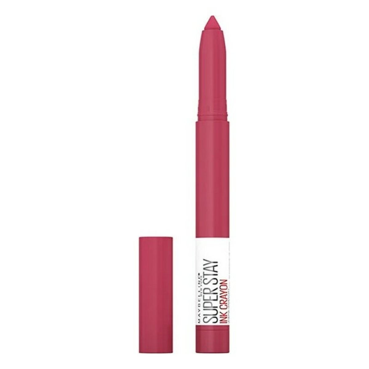 Läppstift Maybelline B3331800 Nº 115-Know No Limits 1,5 g