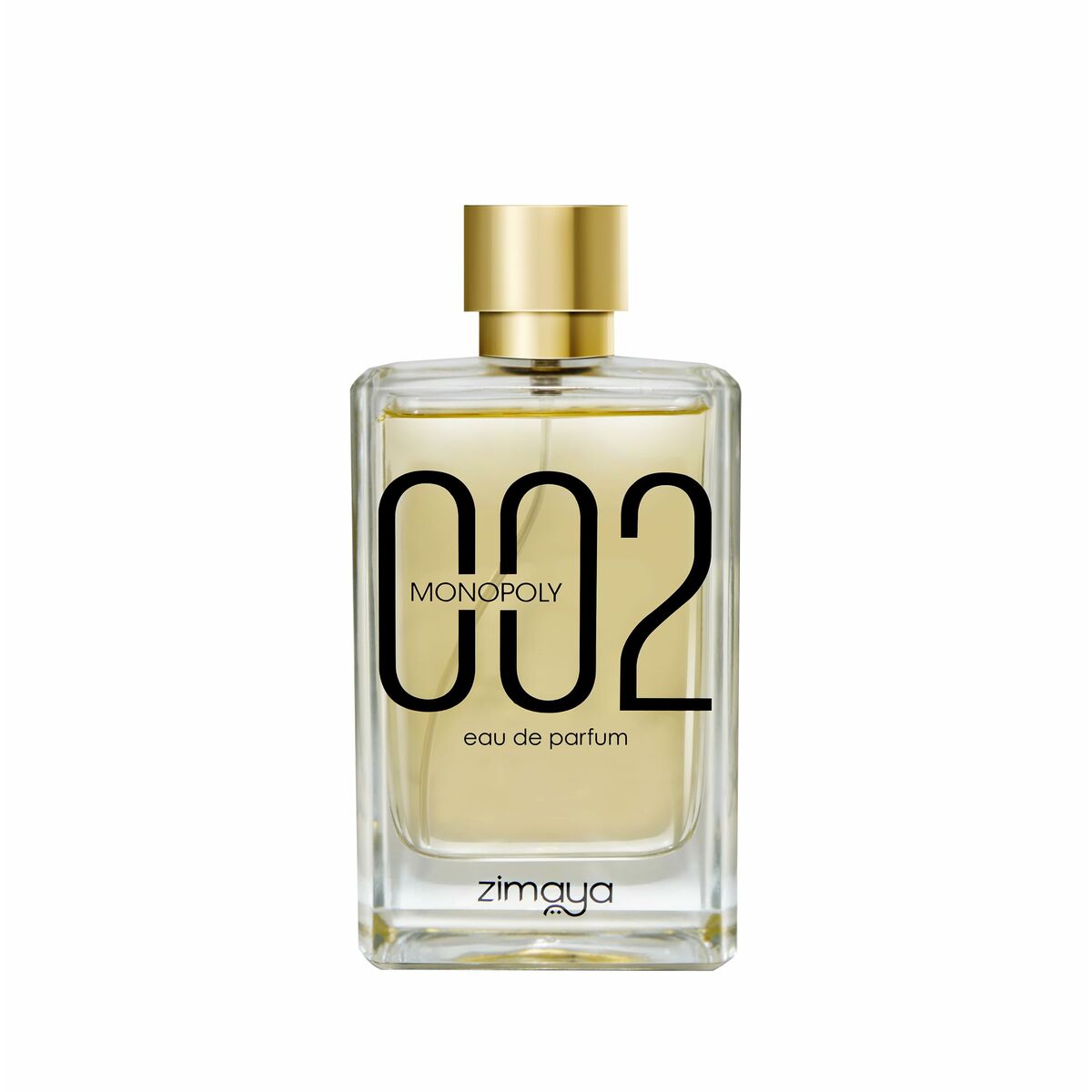 Parfym Damer Zimaya Monopoly 002 EDP 100 ml - 2