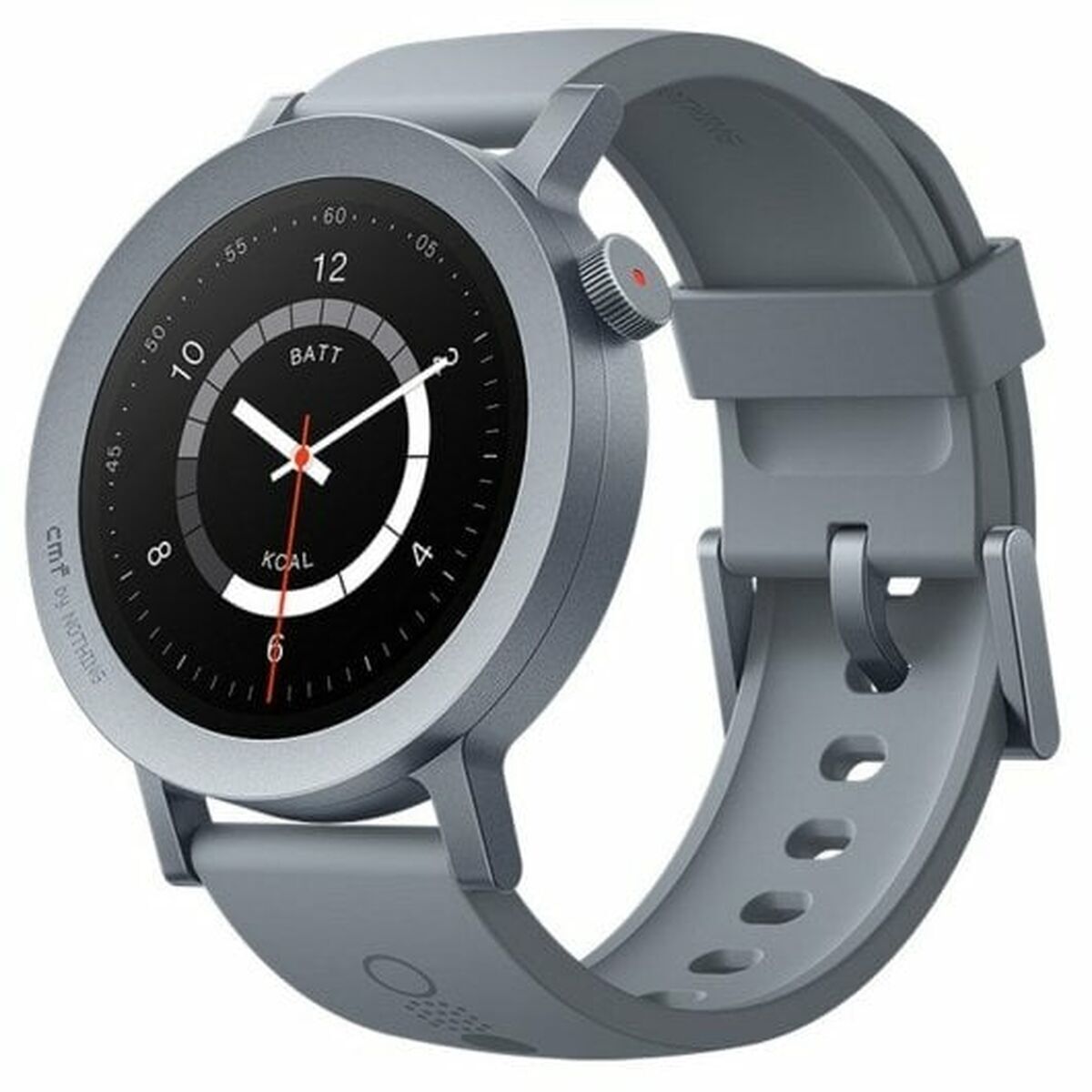 Smartklocka Nothing WATCH PRO 2 Grå