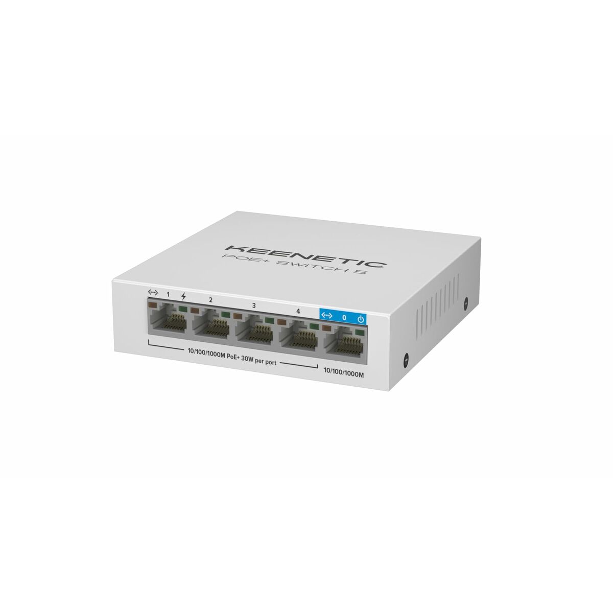 Switch Keenetic KN-4610-01-EU
