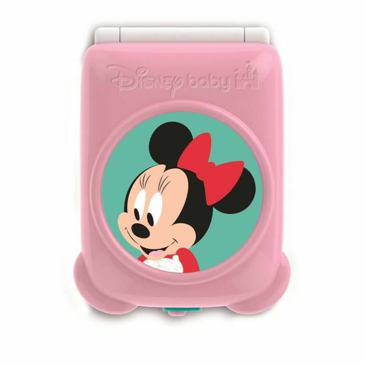 Interaktiv leksak för småbarn Clementoni Minnie - 2