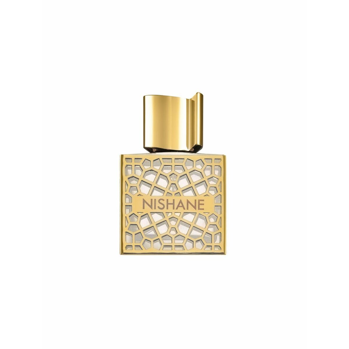 Parfym Unisex Nishane Hacivat Oud 50 ml