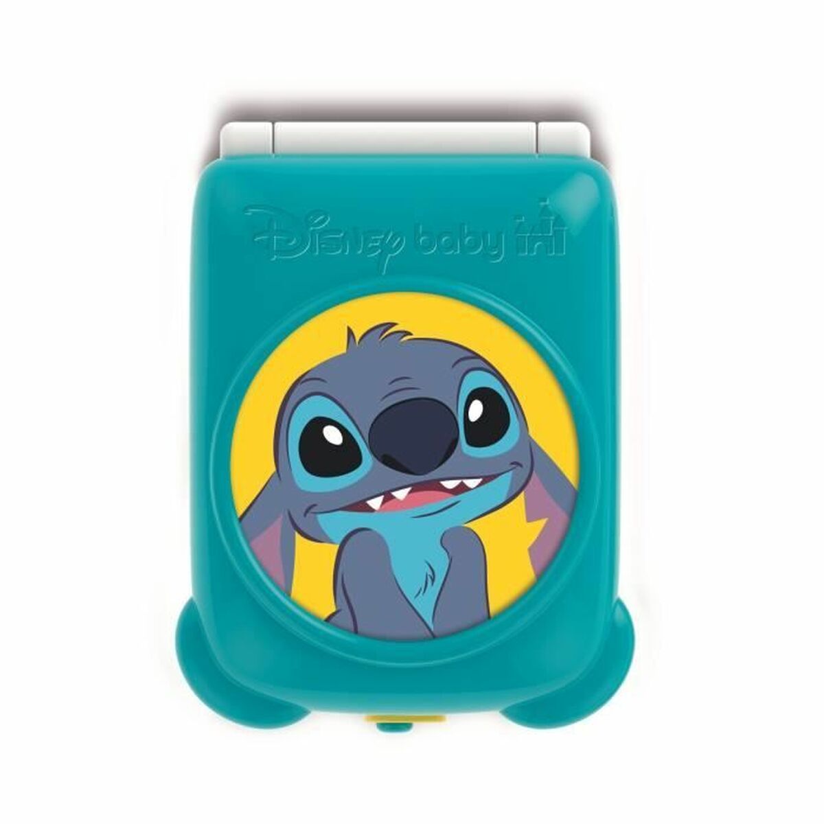 Interaktiv leksak för småbarn Clementoni Stitch - 2