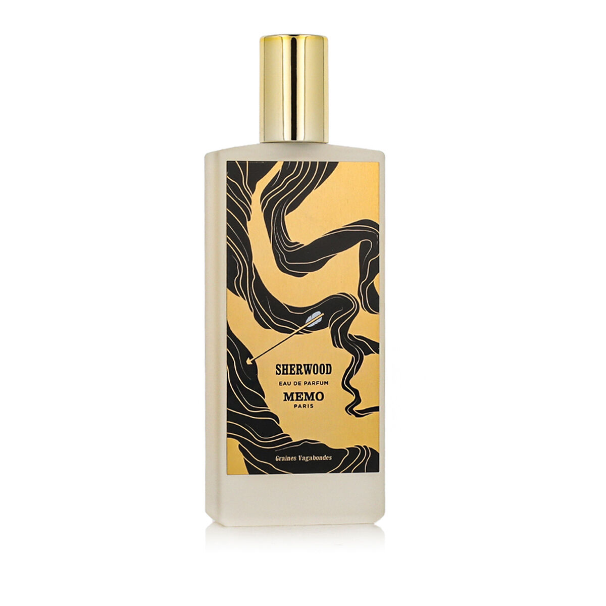 Parfym Damer Memo Paris Sherwood EDP 75 ml - 2