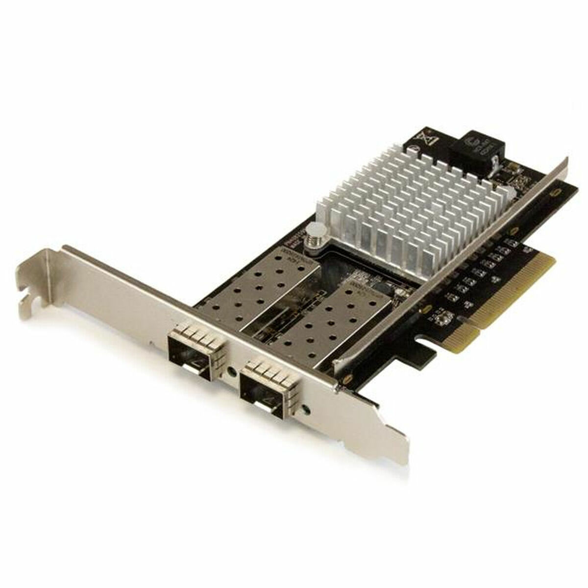 Nätkort Startech PEX20000SFPI