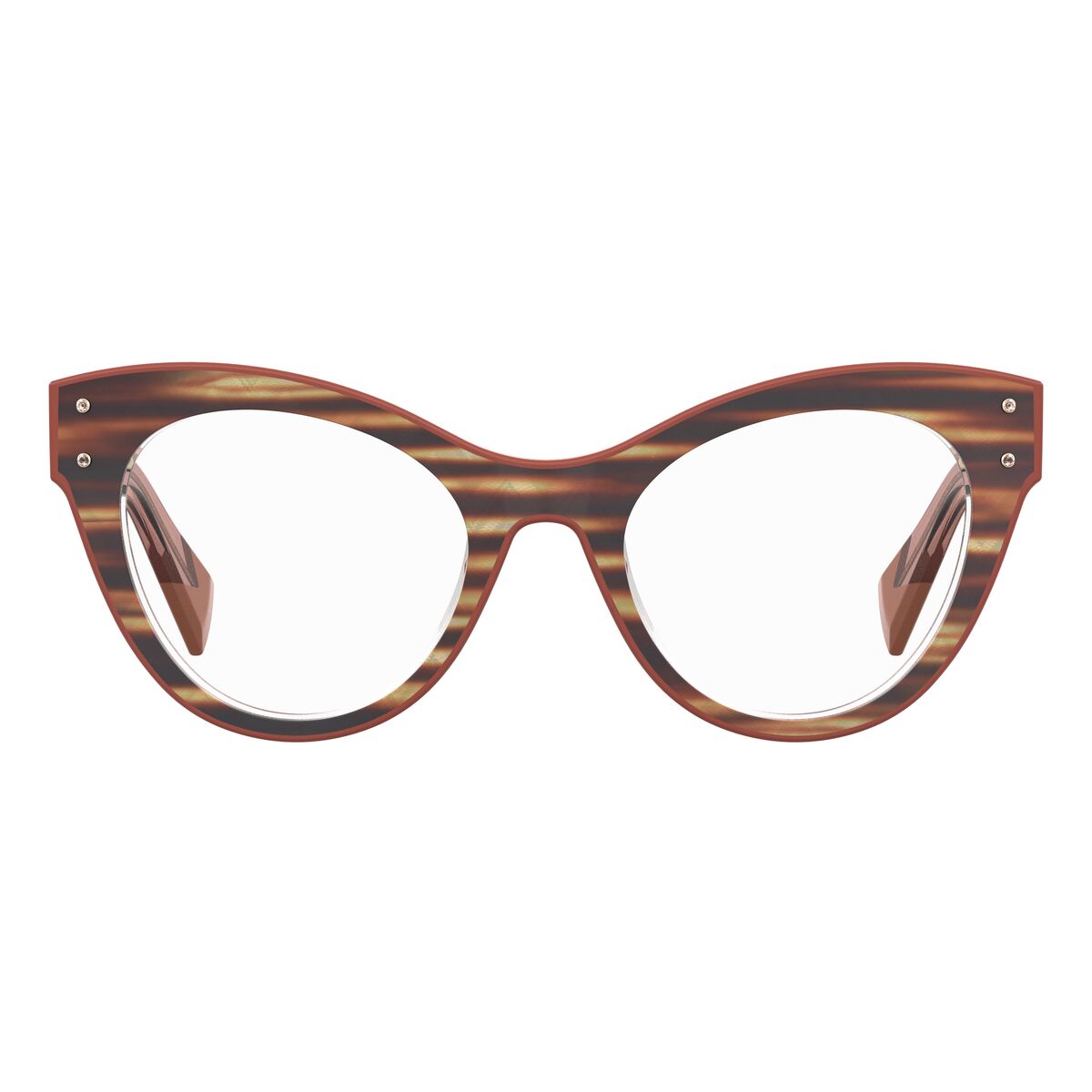 Glasögonbågar Missoni MIS-0065-ONS Ø 50 mm - 2