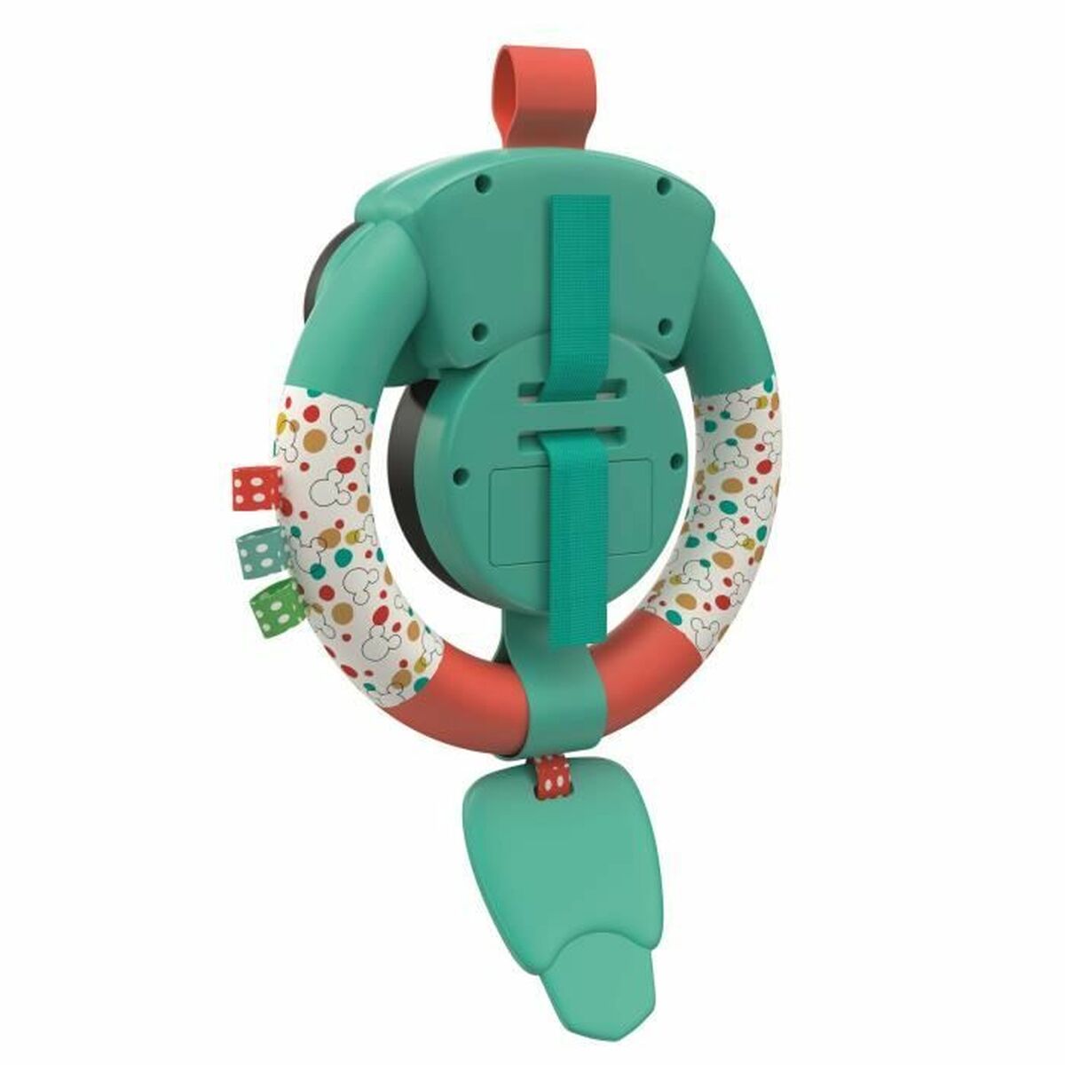 Interaktiv leksak för småbarn Clementoni - 2