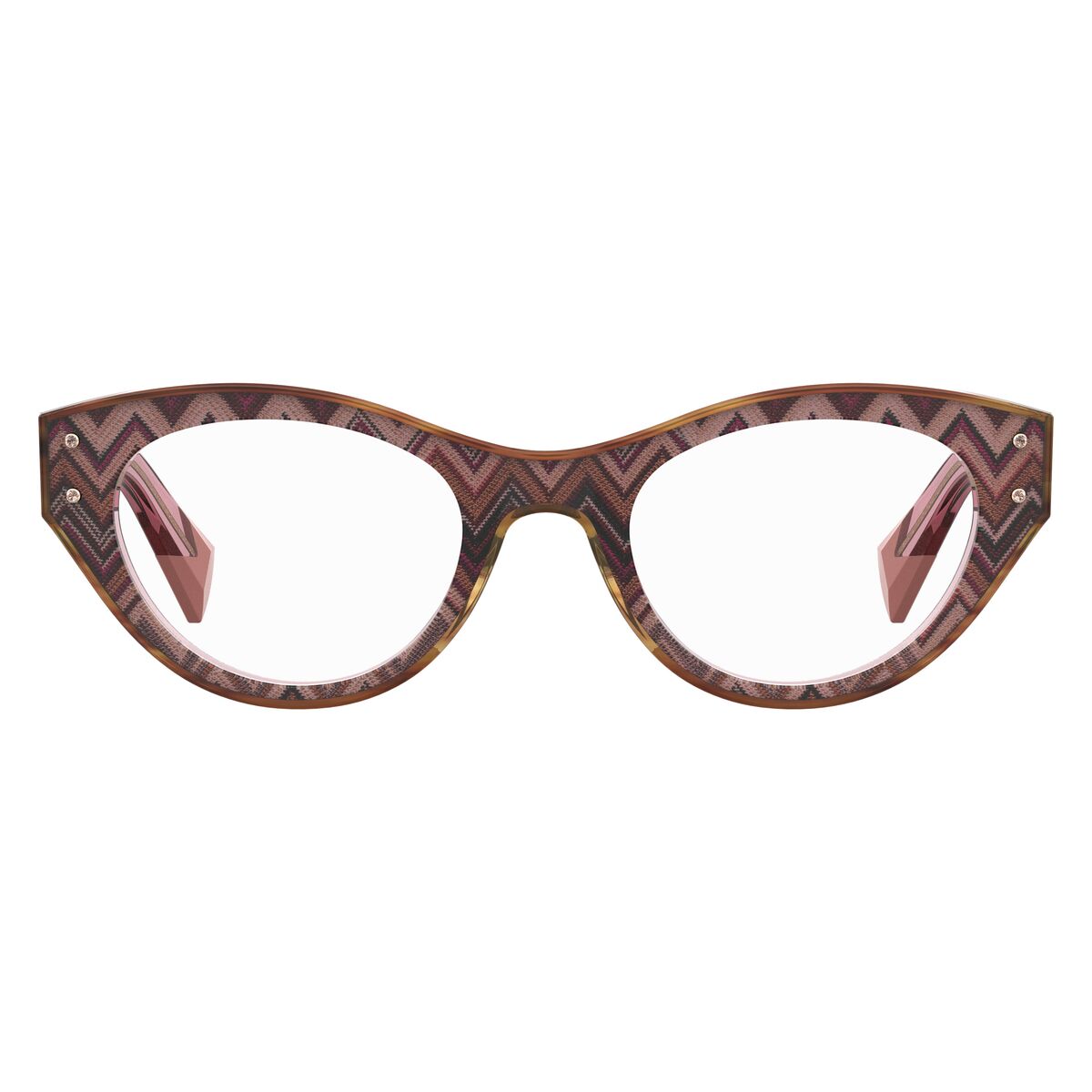 Glasögonbågar Missoni MIS-0066-L93 Ø 49 mm - 2