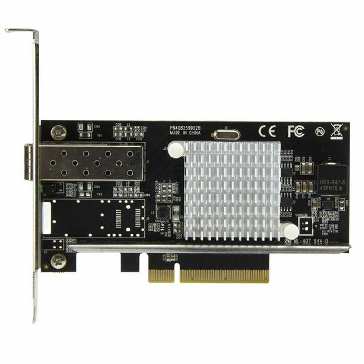 Nätkort Startech PEX10000SFPI         10 Gigabit Ethernet - 3