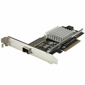 Nätkort Startech PEX10000SFPI         10 Gigabit Ethernet