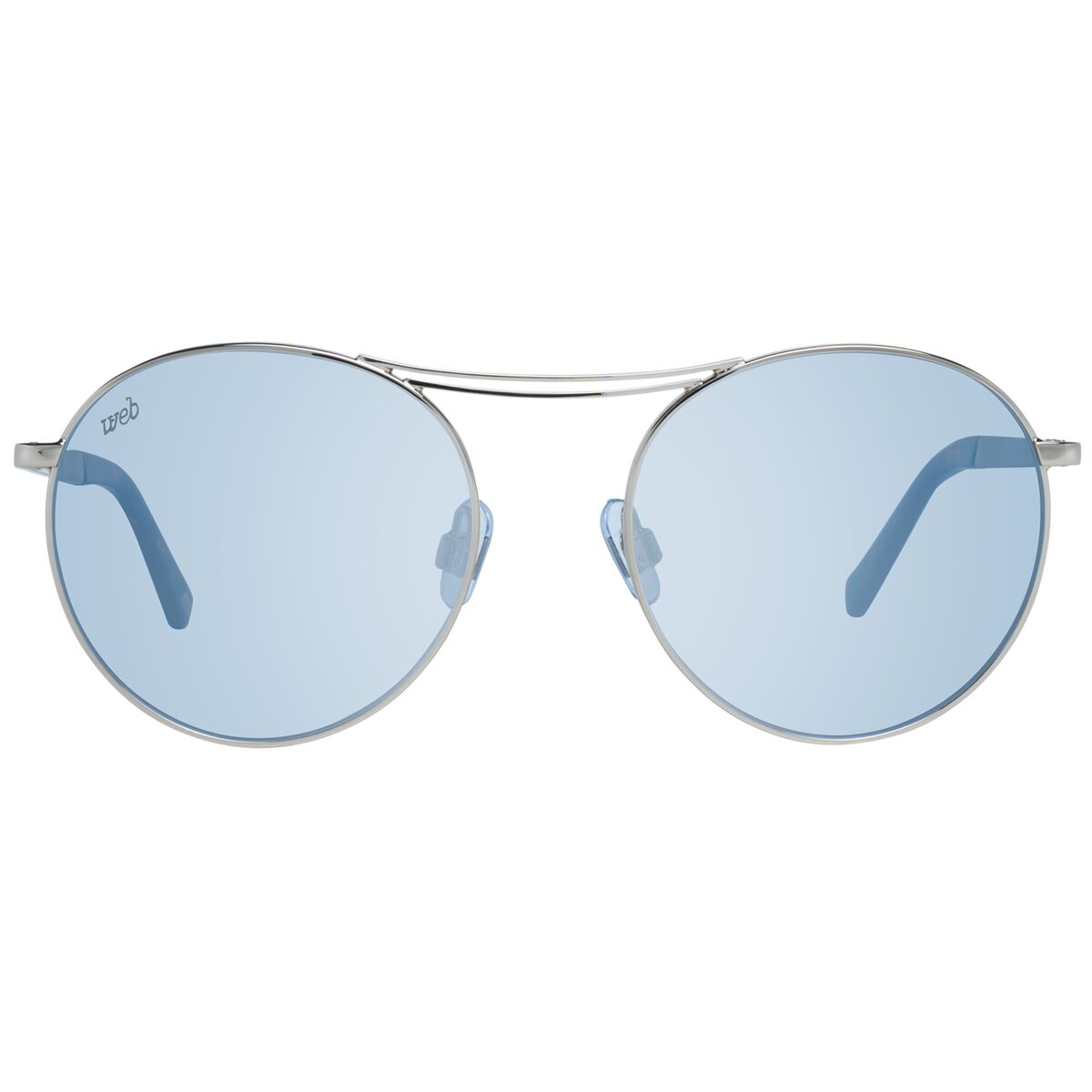Unisexsolglasögon Web Eyewear WE0242 5316C - 2