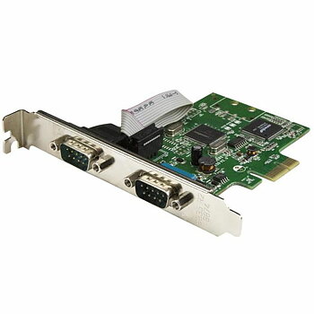 PCI Kort Startech PEX2S1050