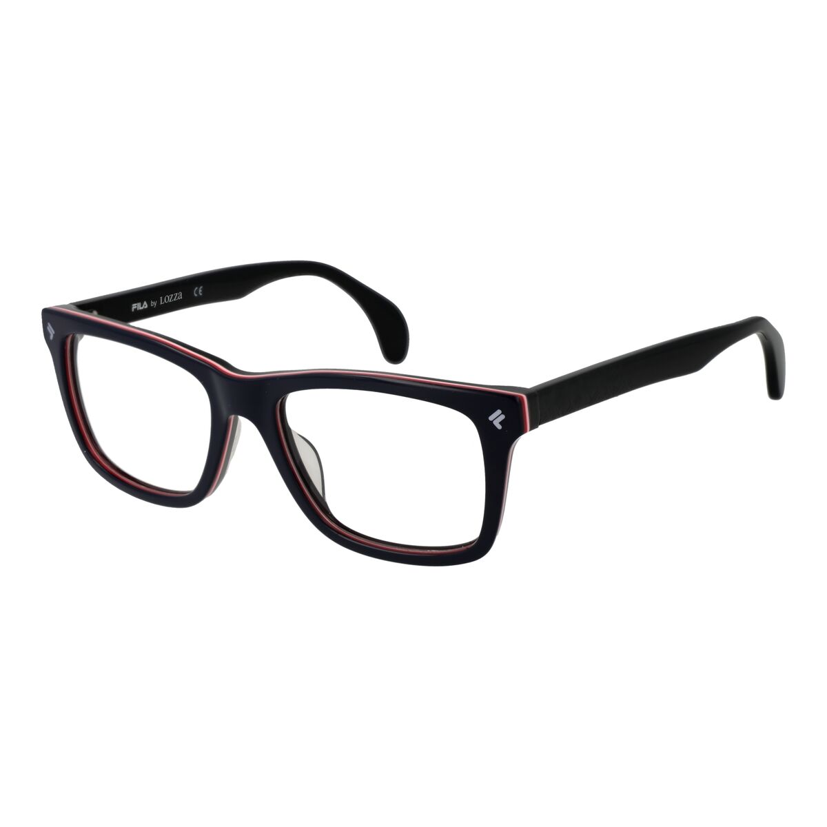 Glasögonbågar Lozza VL4242 5409DD