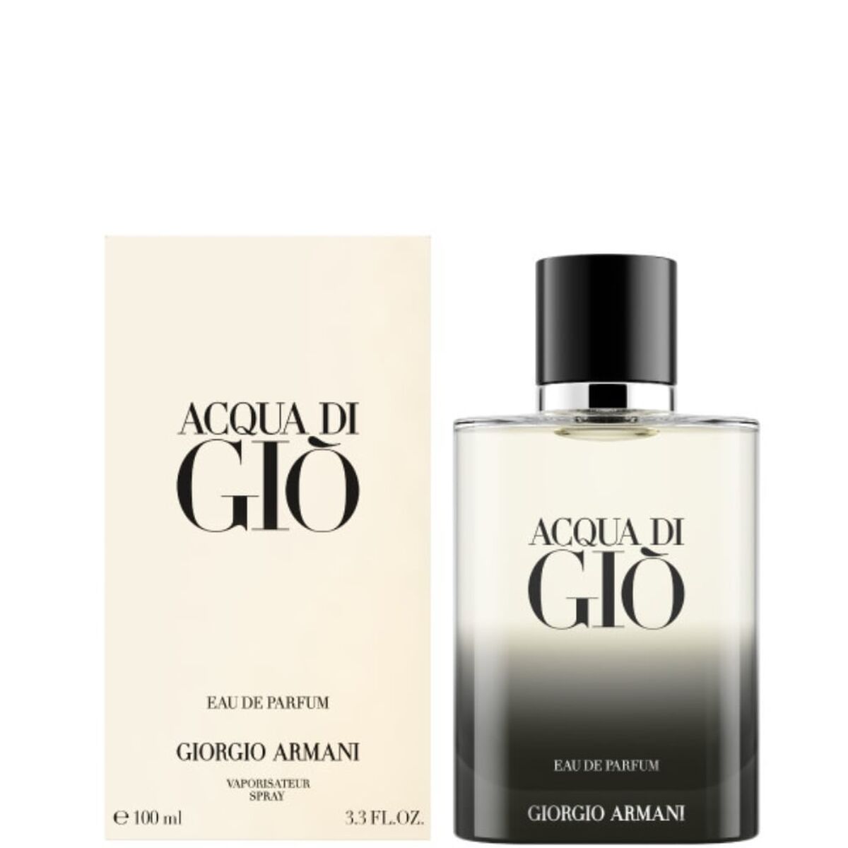 Parfym Damer Armani Acqua Di Gio EDP