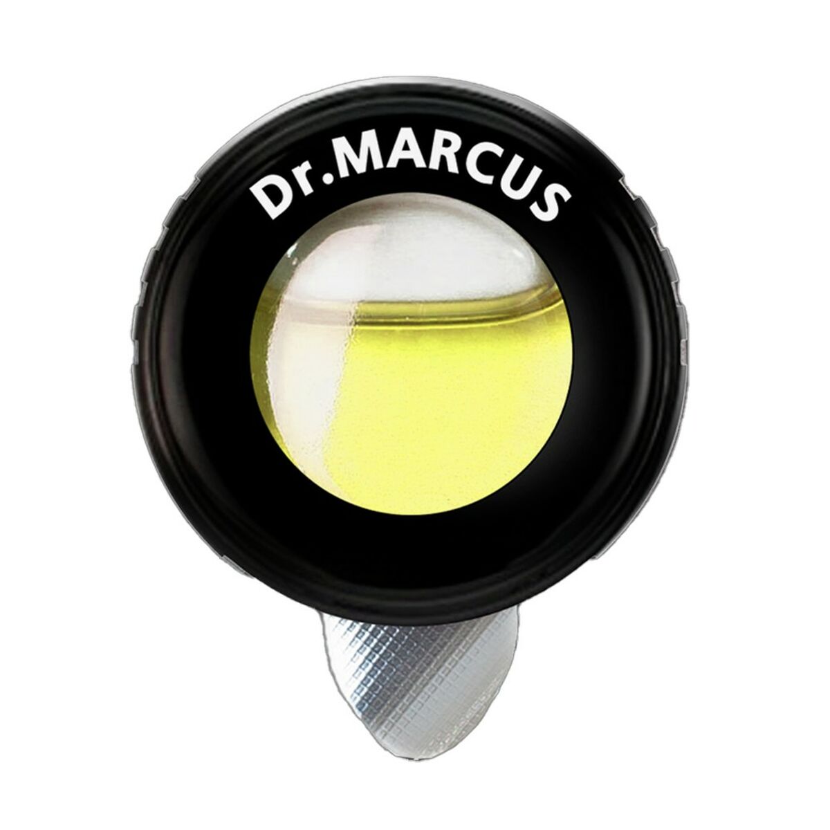 Billuftfreser Dr Marcus FRESH POINT EXOTIC VANILLA Vanilj 2,5 ml Plast (2 antal) - 2