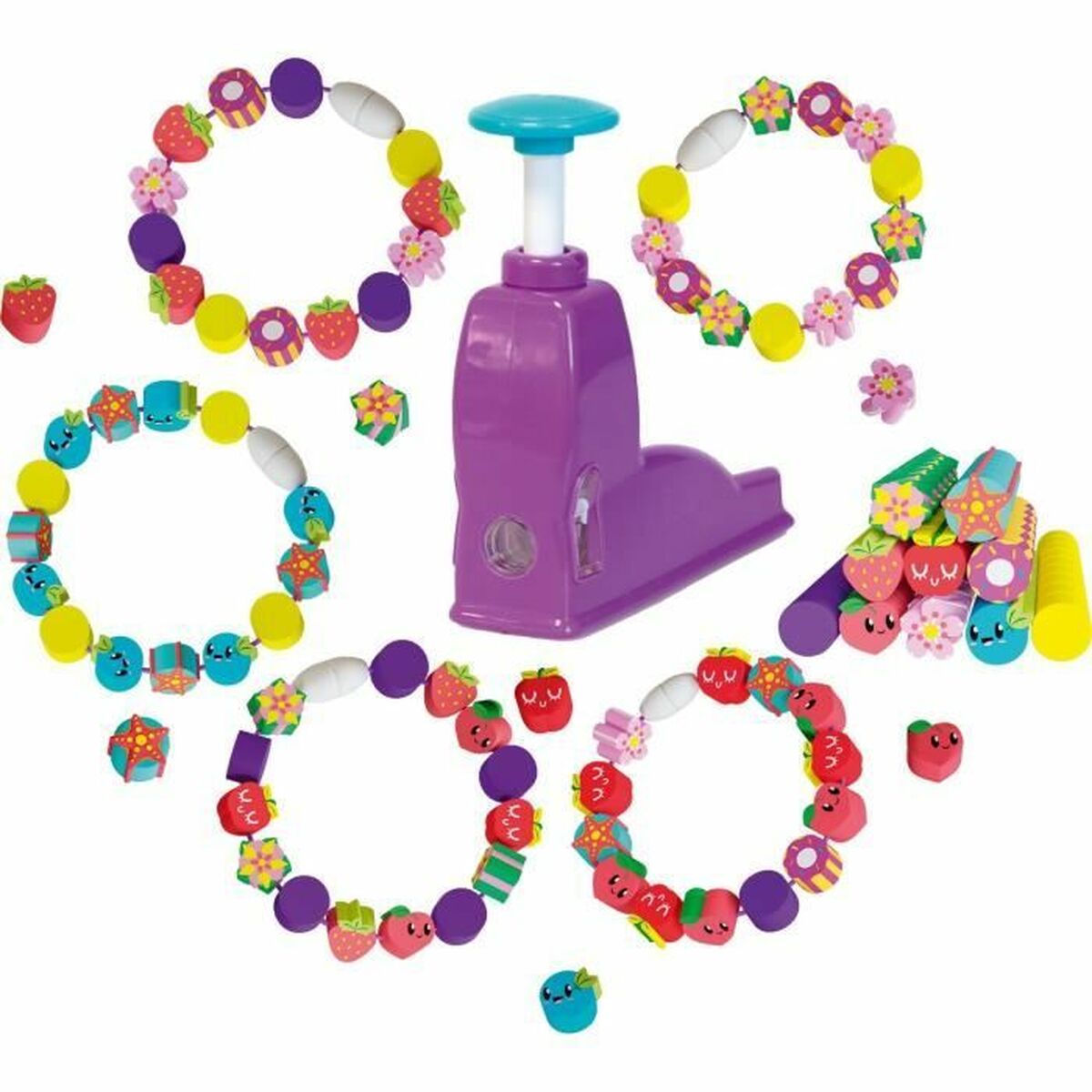 Pärlor Lansay Cutie Stix - 2