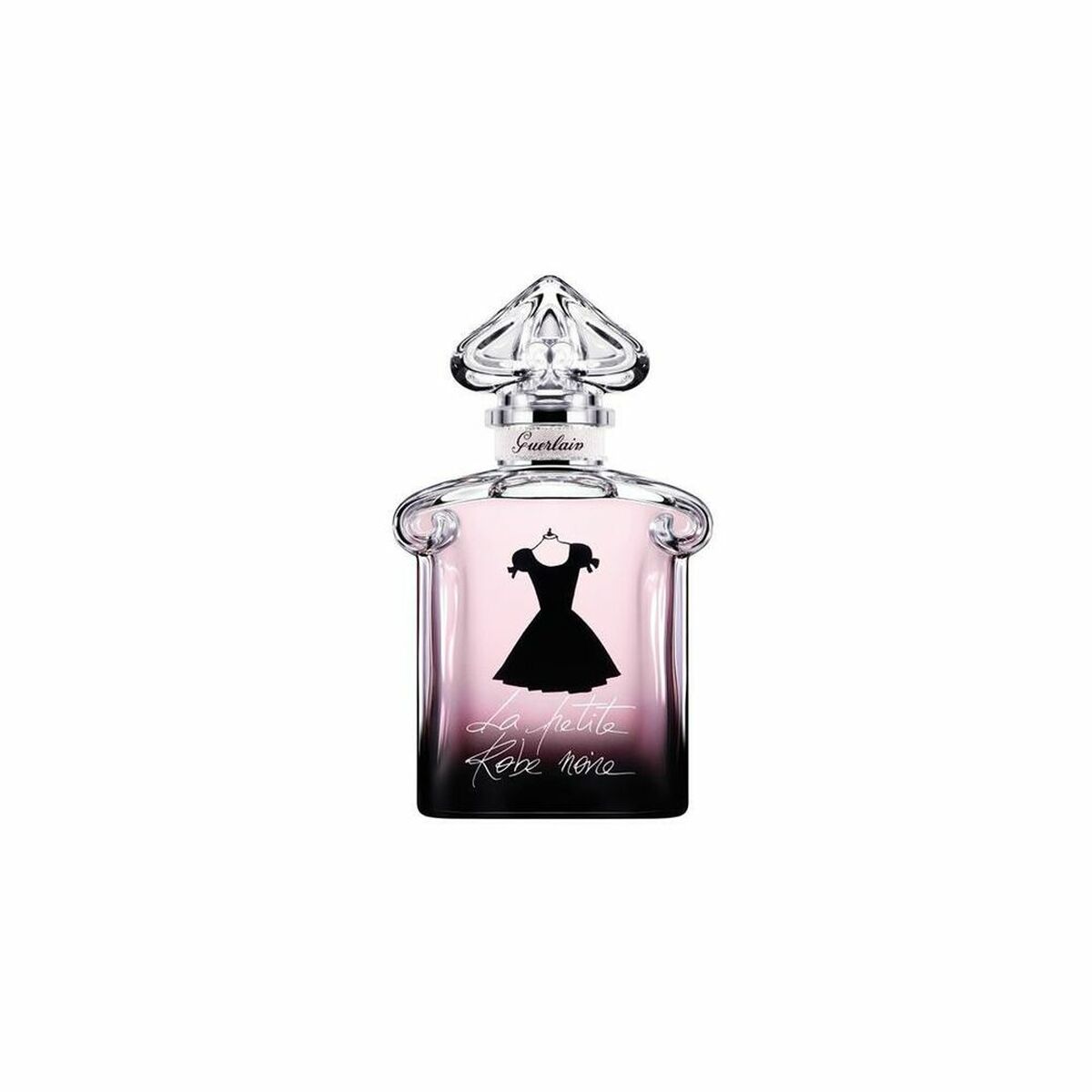 Parfym Damer Guerlain La Petite Robe Noire EDP