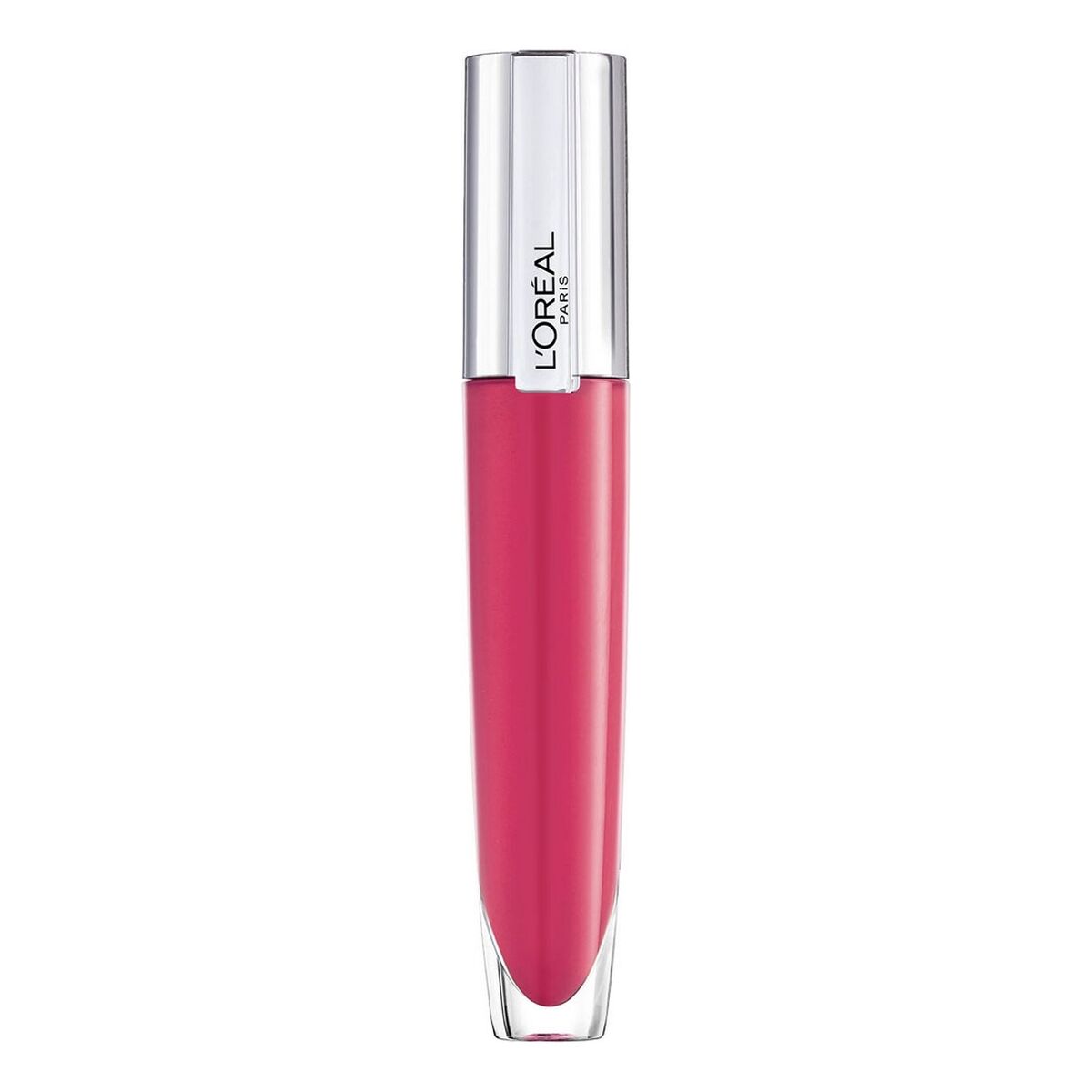 Läppglans L'Oréal Paris AA265400 Nº 408-Accentua 7 ml