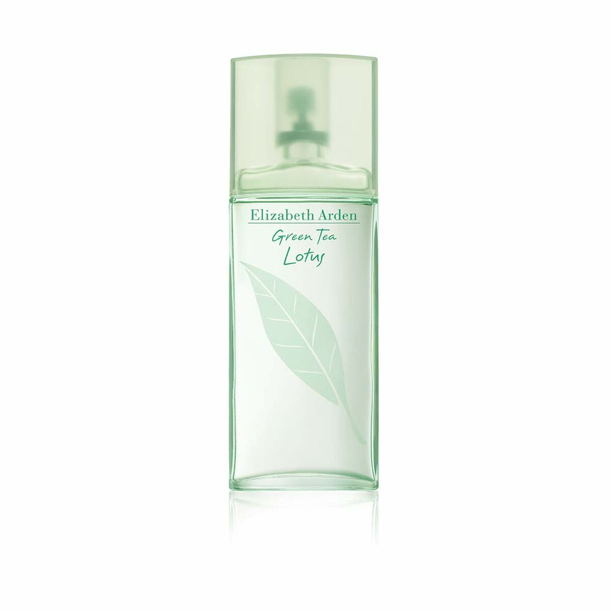 Parfym Damer Elizabeth Arden Green Tea Lotus EDT - 2